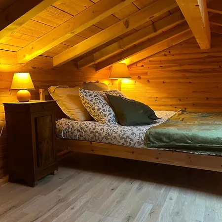 Apartamento à Très Lumineux Avec Jardinet Anglet