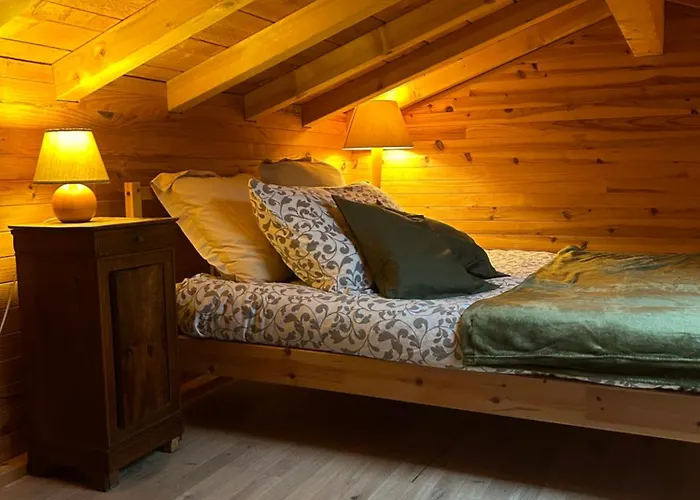 Lejlighed A Tres Lumineux Avec Jardinet Anglet